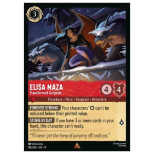 ELISA MAZA (112/204) EN-11