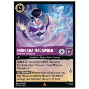 MORGANA MACAWBER (47/204) EN-11