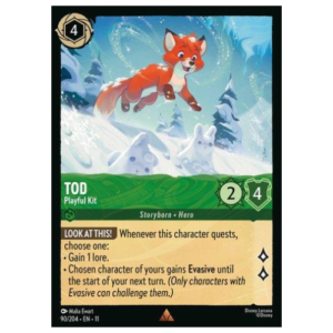 TOD (90/204) EN-11