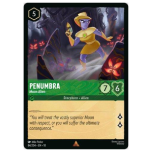 PENUMBRA (84/204) EN-10