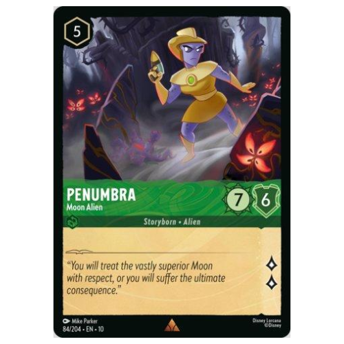 PENUMBRA (84/204) EN-10
