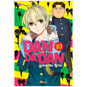 DANDADAN - 10