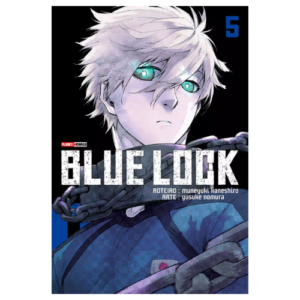 BLUE LOCK - 05