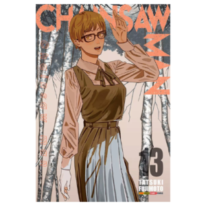 CHAINSAW MAN - 13