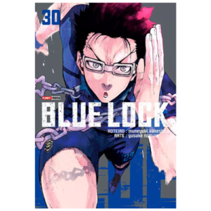 BLUE LOCK - 30