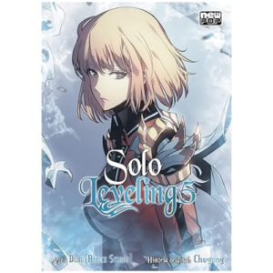 SOLO LEVELING - 05