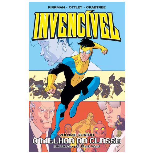 INVENCIVEL VOL.04