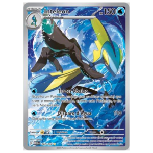 INTELEON (142/132)