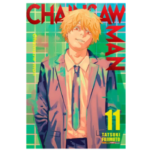 CHAINSAW MAN - 11