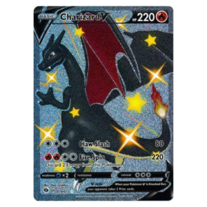 CHARIZARD V (079/073)