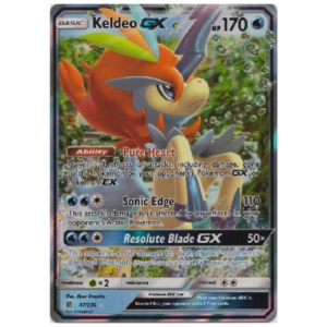 KELDEO GX (47/236)