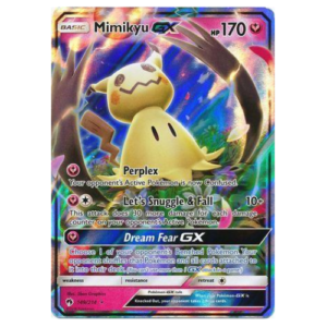 MIMIKYU GX (149/214)