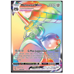 MELMETAL VMAX (080/078)