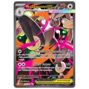MEGA LOPUNNY EX (128/094)