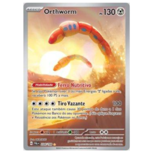 ORTHWORM (224/193)