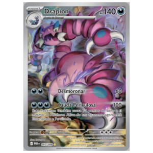 DRAPION (097/088)