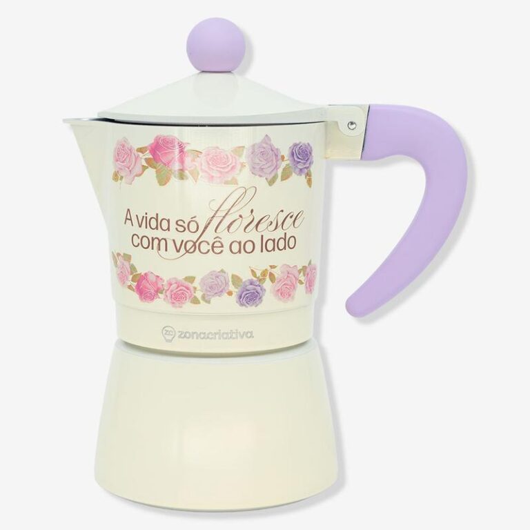CAFETEIRA ITALIANA 150ML MAE