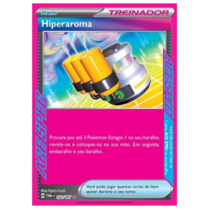 HIPERAROMA  (152/167)