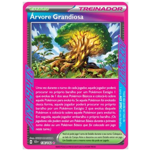 ARVORE GRANDIOSA (136/142)