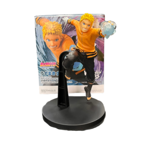 ACTION FIGURE BORUTO