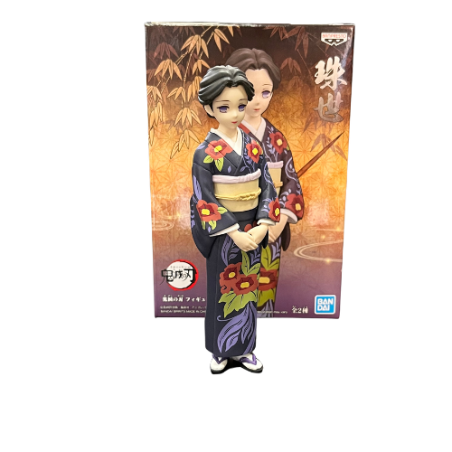 ACTION FIGURE TAMAYO
