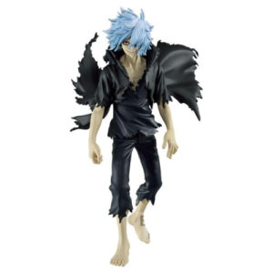 ACTION FIGURE TOMURA SHIGARAKI