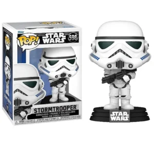 FUNKO POP STORMTROOPER 598