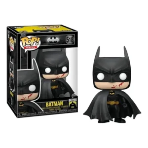 FUNKO POP BATMAN 85 ANOS 518