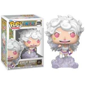 FUNKO POP JEWELRY BONNEY 2255