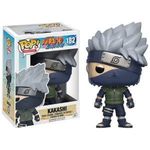 FUNKO POP KAKASHI 182