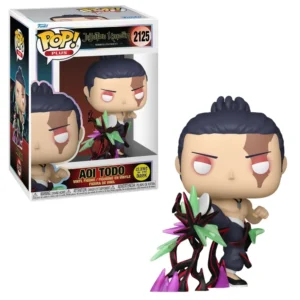 FUNKO POP PLUS AOI TODO 2125