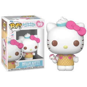 FUNKO POP HELLO KITTY 99