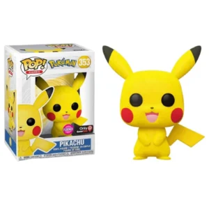 FUNKO POP PIKACHU 353