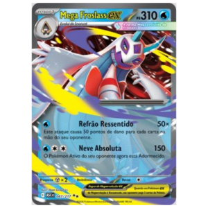 MEGA FROSLASS EX (047/217)