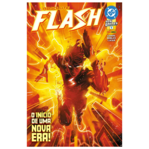 ABSOLUTE FLASH N.01