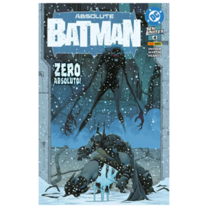 ABSOLUTE BATMAN N.04