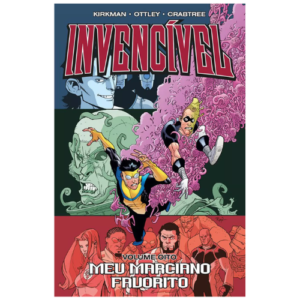 INVENCIVEL VOL.08