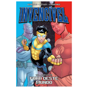 INVENCIVEL VOL.09