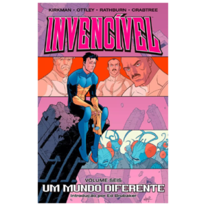 INVENCIVEL VOL.06