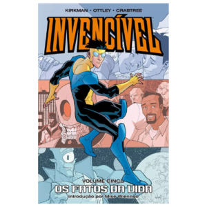 INVENCIVEL VOL.05