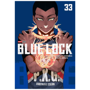 BLUE LOCK - 33