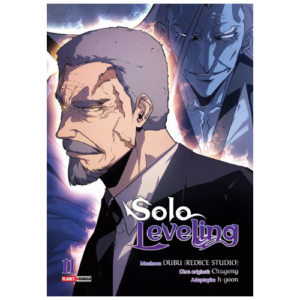 SOLO LEVELING - 11