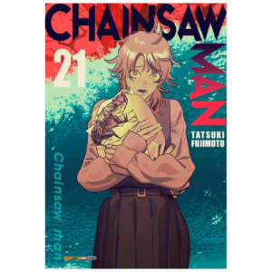 CHAINSAW MAN - 21