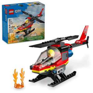 HELICOPTERO DOS BOMBEIROS