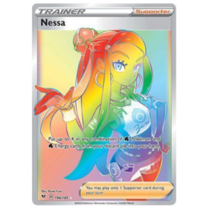 VANESSA/NESSA (196/185)