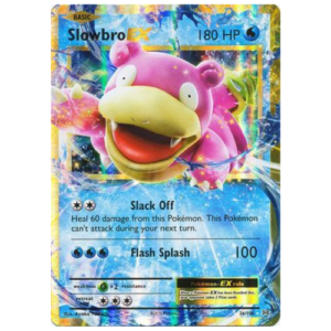 SLOWBRO EX (26/108)