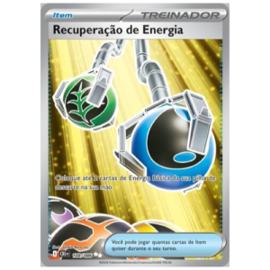 RECUPERAÇÃO DE ENERGIA (108/086)