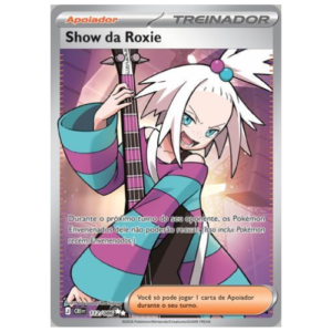 SHOW DA ROXIE (112/086)