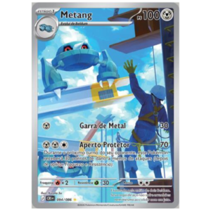 METANG (094/086)