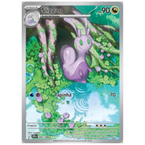 SLIGGOO (095/086)